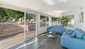 Location saisonnière Maison Èze