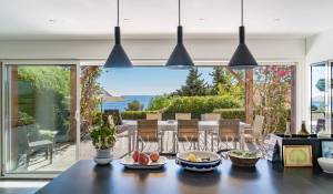 Location saisonnière Maison Èze