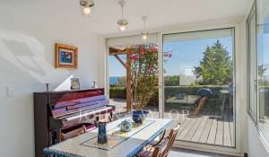 Location saisonnière Maison Èze