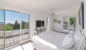 Location saisonnière Maison Èze