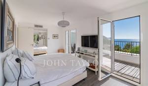 Location saisonnière Maison Èze