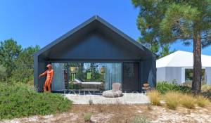 Location saisonnière Maison Grândola e Santa Margarida da Serra