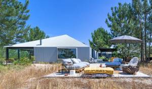 Location saisonnière Maison Grândola e Santa Margarida da Serra