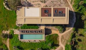 Location saisonnière Maison Grândola e Santa Margarida da Serra