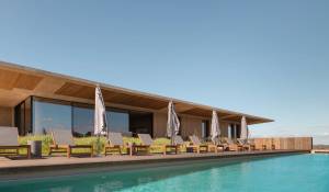 Location saisonnière Maison Grândola e Santa Margarida da Serra