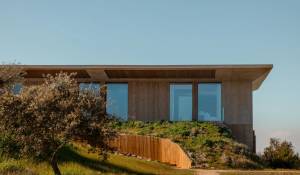 Location saisonnière Maison Grândola e Santa Margarida da Serra