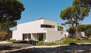 Location saisonnière Maison Grândola e Santa Margarida da Serra