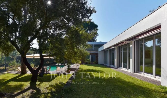 Location saisonnière Maison Grândola e Santa Margarida da Serra
