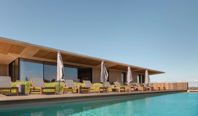 Location saisonnière Maison Grândola e Santa Margarida da Serra