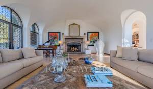 Location saisonnière Maison Grasse