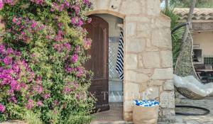 Location saisonnière Maison Grasse