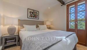 Location saisonnière Maison Grasse