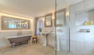 Location saisonnière Maison Grasse