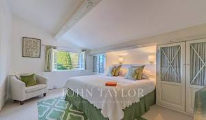 Location saisonnière Maison Grasse