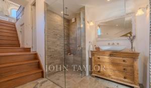 Location saisonnière Maison Grasse