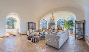 Location saisonnière Maison Grasse