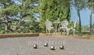 Location saisonnière Maison Grasse