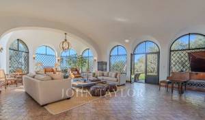 Location saisonnière Maison Grasse