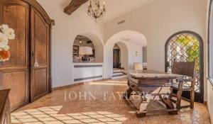 Location saisonnière Maison Grasse