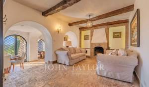 Location saisonnière Maison Grasse