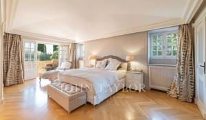 Location saisonnière Maison Grasse
