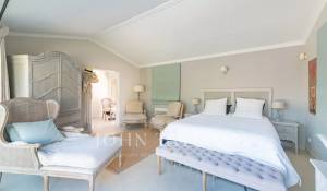 Location saisonnière Maison Grasse
