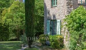 Location saisonnière Maison La Colle-sur-Loup