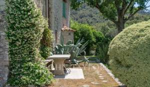 Location saisonnière Maison La Colle-sur-Loup