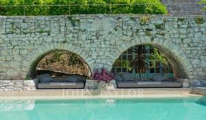 Location saisonnière Maison La Colle-sur-Loup