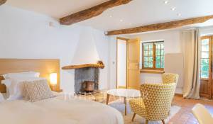 Location saisonnière Maison La Colle-sur-Loup