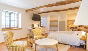 Location saisonnière Maison La Colle-sur-Loup