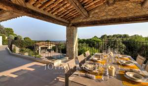 Location saisonnière Maison La Colle-sur-Loup