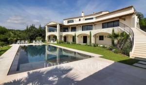 Location saisonnière Maison La Colle-sur-Loup