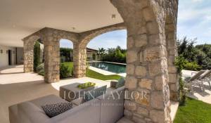Location saisonnière Maison La Colle-sur-Loup