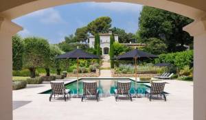 Location saisonnière Maison La Colle-sur-Loup