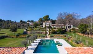 Location saisonnière Maison La Colle-sur-Loup