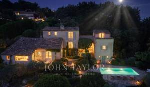 Location saisonnière Maison La Colle-sur-Loup