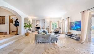 Location saisonnière Maison La Colle-sur-Loup