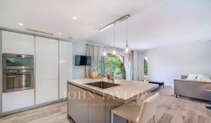 Location saisonnière Maison La Colle-sur-Loup