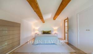 Location saisonnière Maison La Colle-sur-Loup