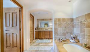 Location saisonnière Maison La Colle-sur-Loup