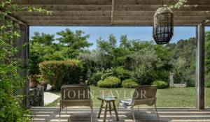 Location saisonnière Maison La Colle-sur-Loup