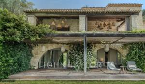 Location saisonnière Maison La Colle-sur-Loup