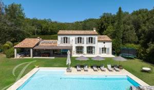 Location saisonnière Maison La Colle-sur-Loup