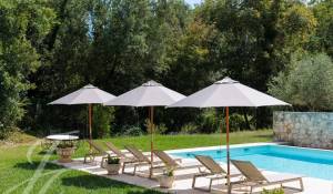 Location saisonnière Maison La Colle-sur-Loup