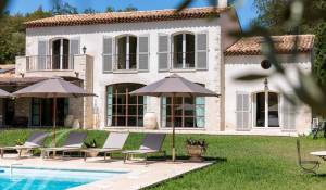 Location saisonnière Maison La Colle-sur-Loup