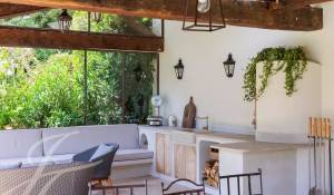 Location saisonnière Maison La Colle-sur-Loup