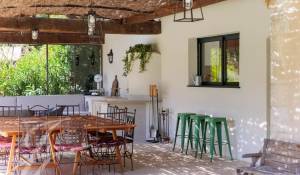 Location saisonnière Maison La Colle-sur-Loup