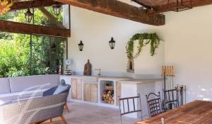 Location saisonnière Maison La Colle-sur-Loup