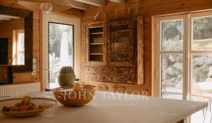 Location saisonnière Maison Lège-Cap-Ferret